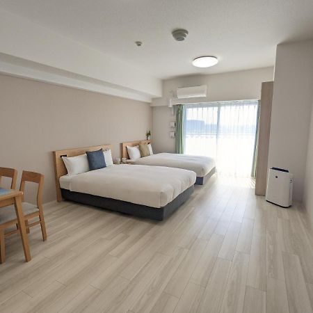 Eslead Hotel Namba Daikokucho 大阪 外观 照片