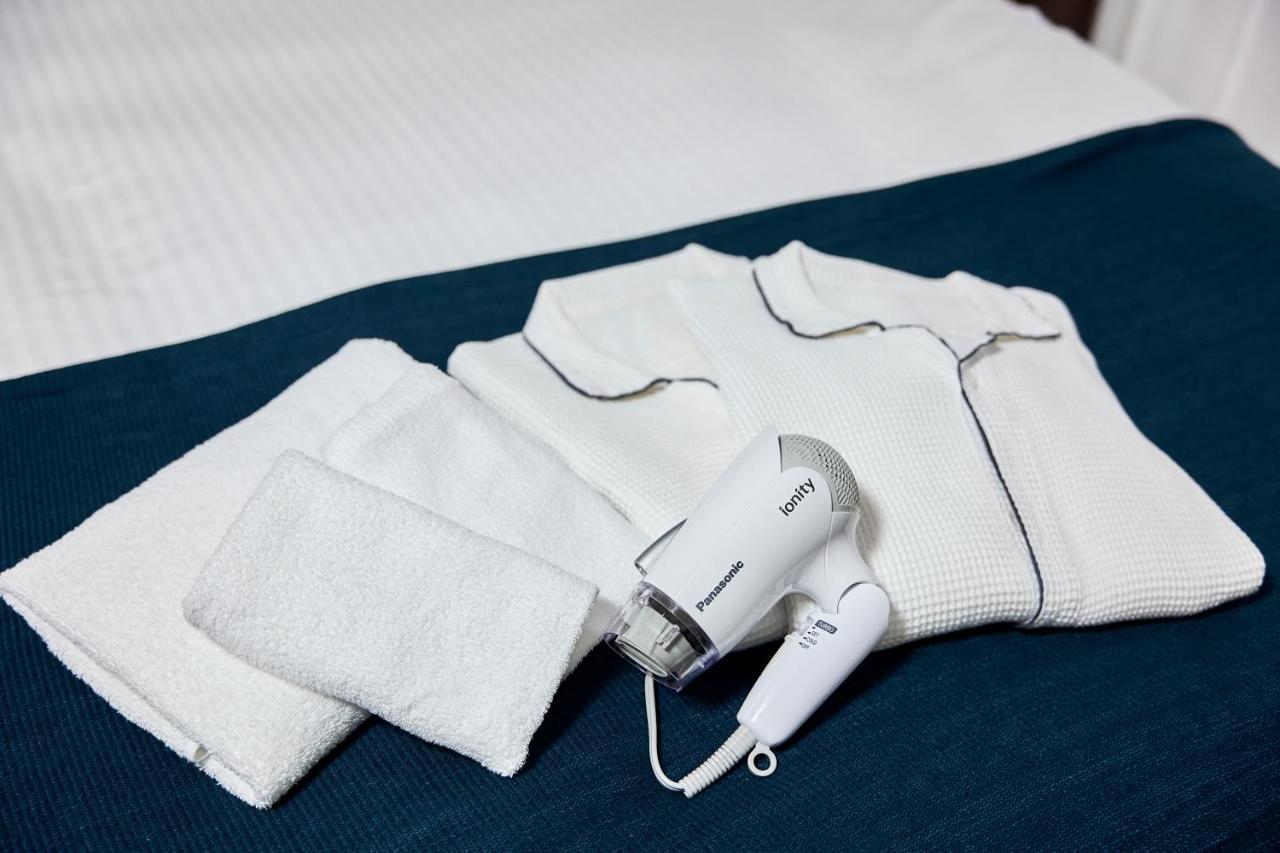 Eslead Hotel Namba Daikokucho 大阪 外观 照片