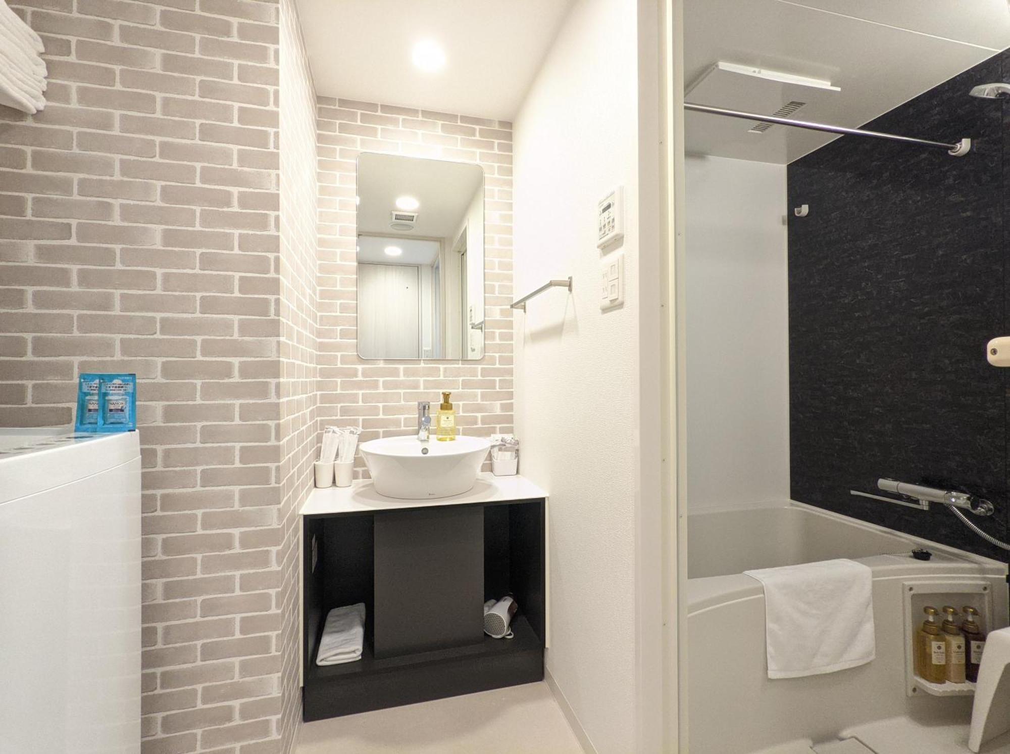 Eslead Hotel Namba Daikokucho 大阪 外观 照片