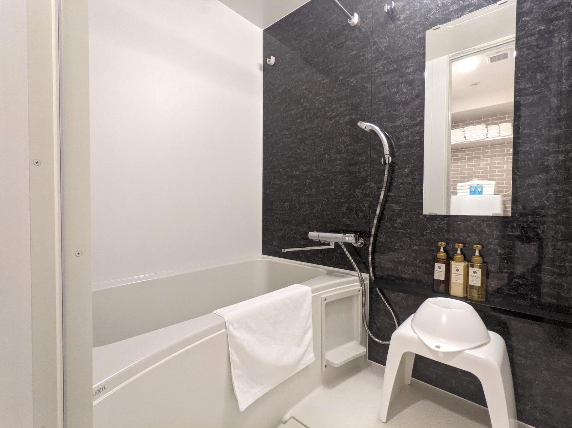 Eslead Hotel Namba Daikokucho 大阪 外观 照片